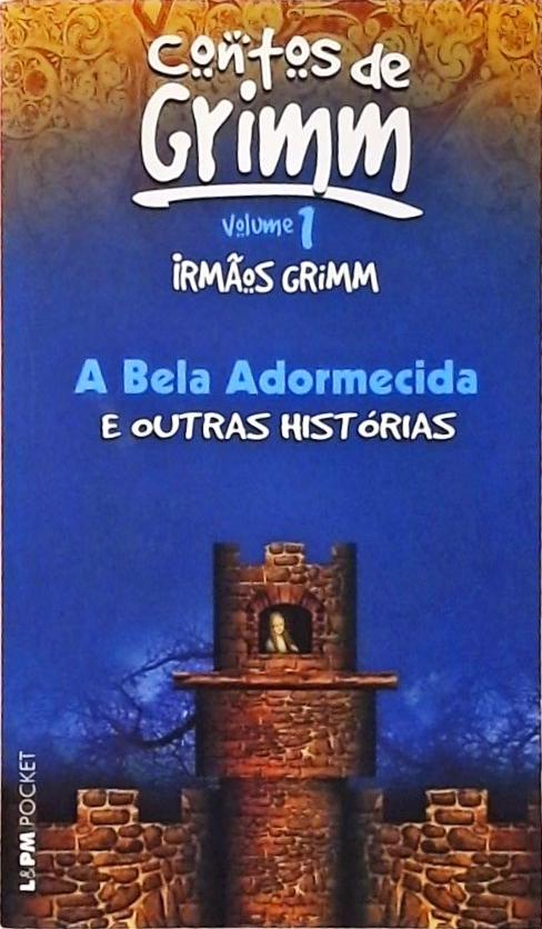 Contos De Grimm Vol. 1
