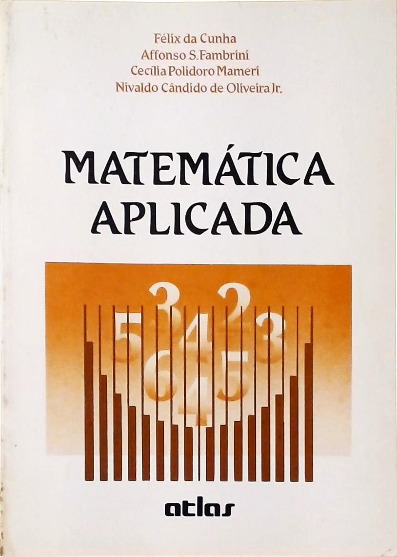 Matemática Aplicada