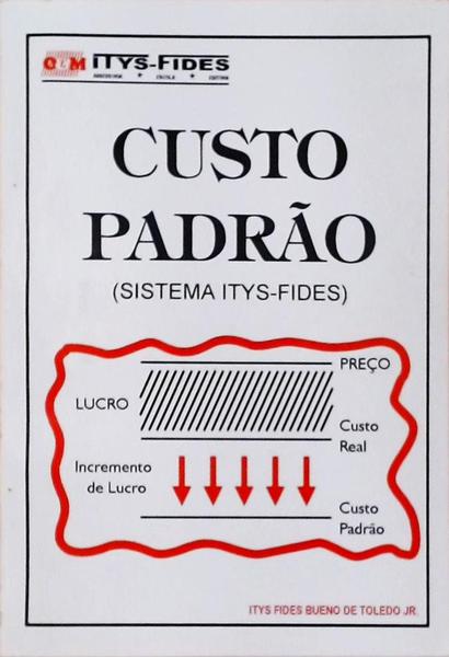 Custo Padrão