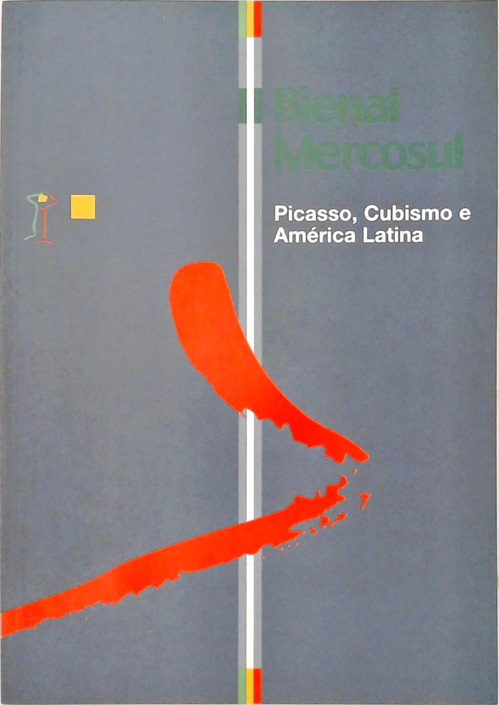 II Bienal de Artes Visuais do Mercosul - Picasso, Cubismo e América Latina