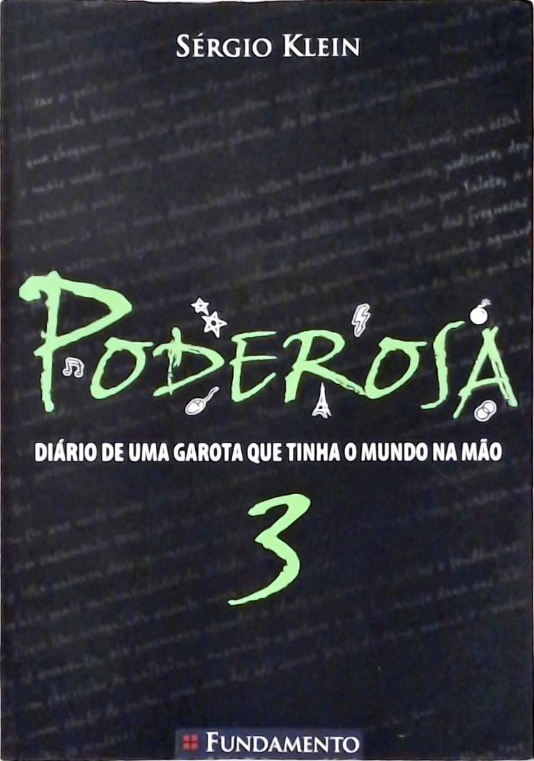 Poderosa Vol 3