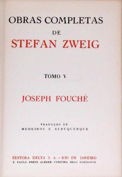 Joseph Fouchê