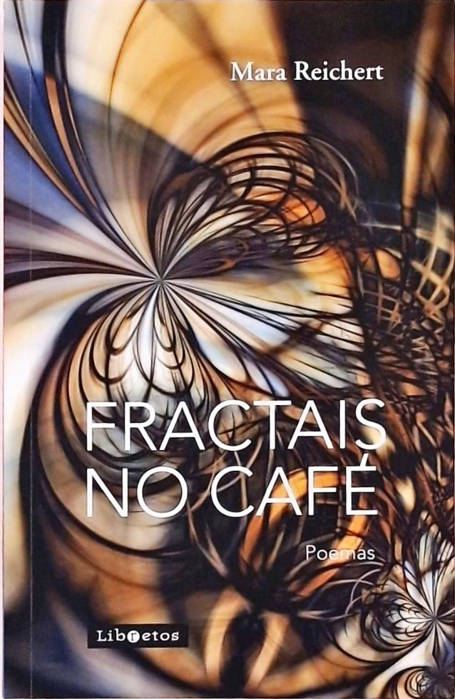 Fractais No Café