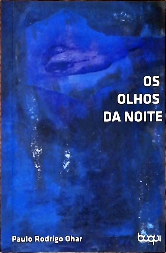 Os Olhos Da Noite