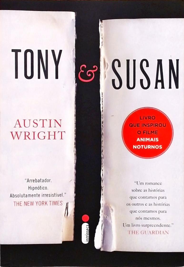 Tony e Susan