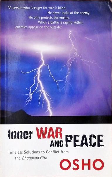 Inner War And Peace