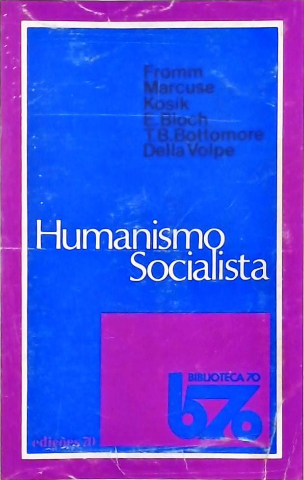 Humanismo Socialista