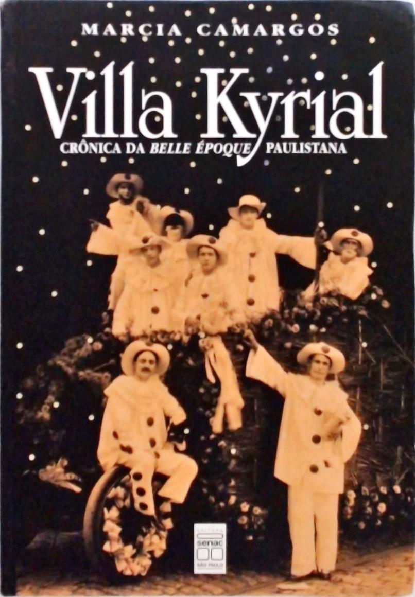 Villa Kyrial