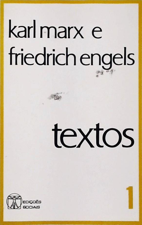 Textos Vol. 1