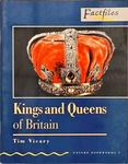 Kings And Queens Of Britain