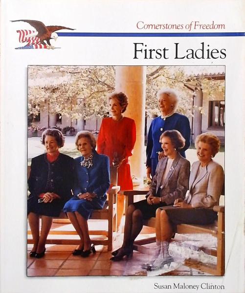 First Ladies