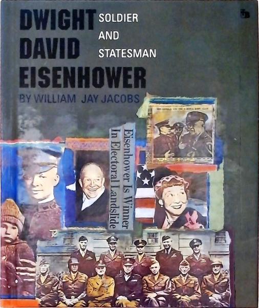 Dwight David Eisenhower