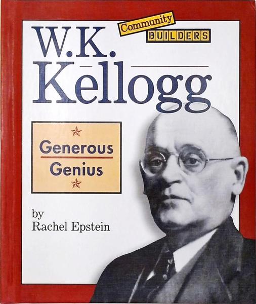 W. K. Kellogg