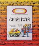 George Gershwin