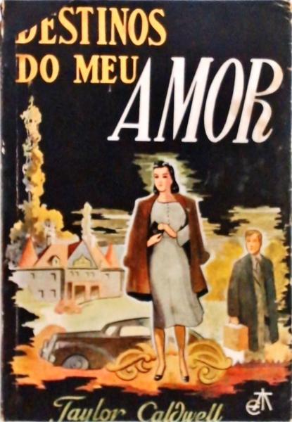 Destinos Do Meu Amor