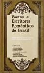 Poetas E Escritores Românticos Do Brasil 3 Volumes