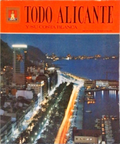 Todo Alicante