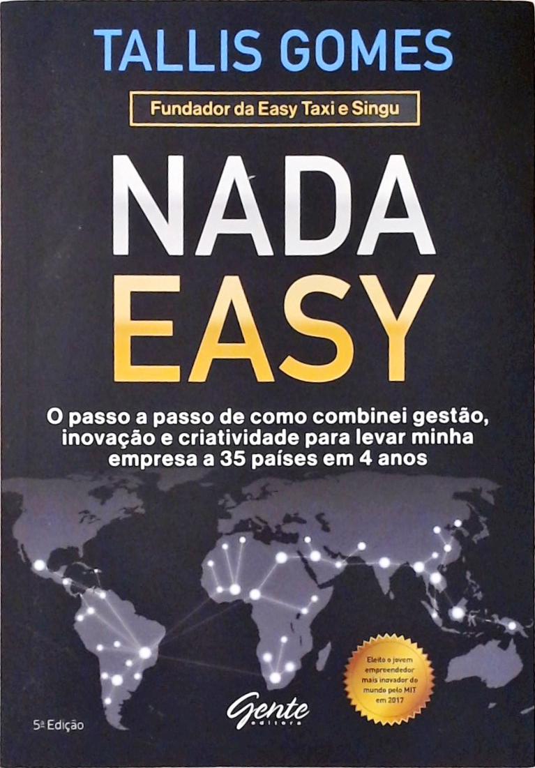 Nada Easy