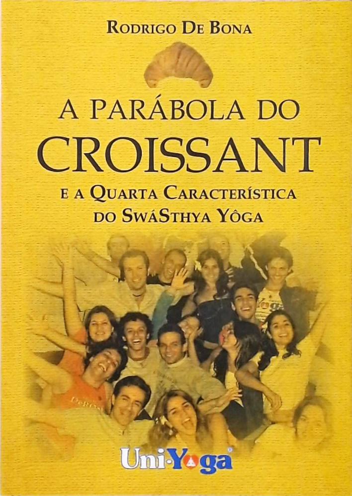 A Parábola do Croissant