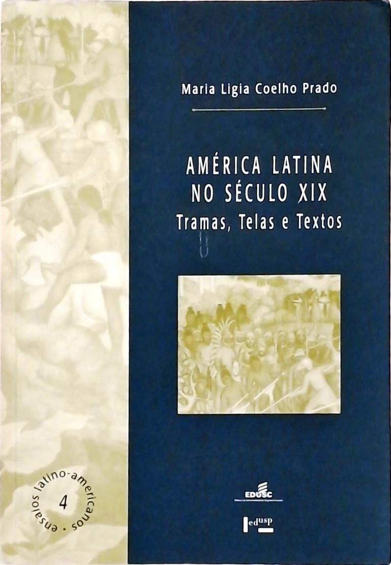 América Latina no Século XIX