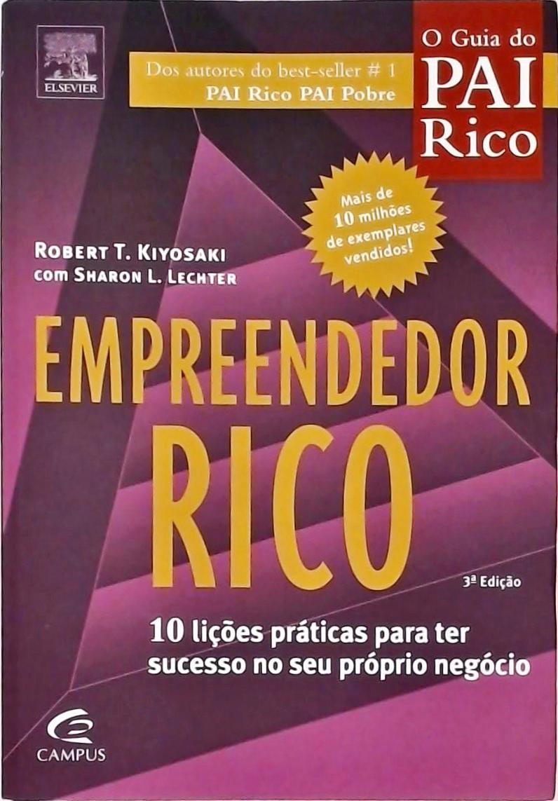 Empreendedor Rico