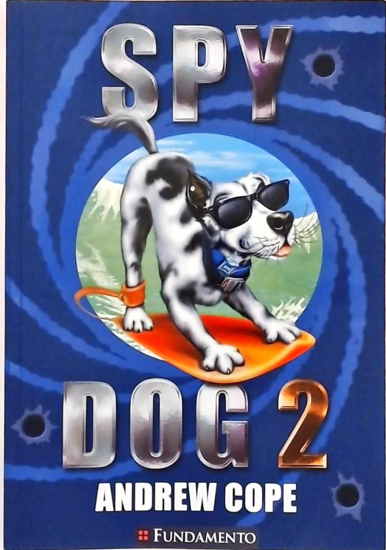 Spy Dog 2