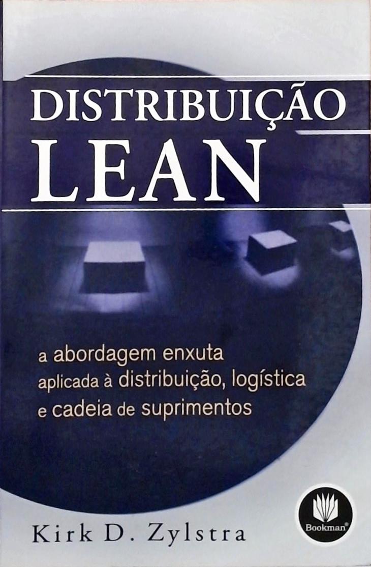 Distribuição Lean