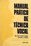 Manual Prático De Técnica Vocal