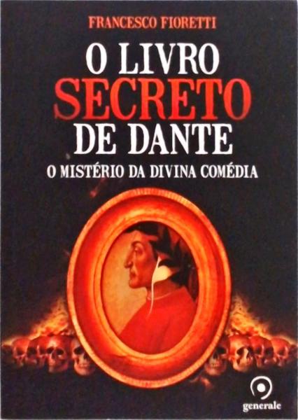 O Livro Secreto De Dante