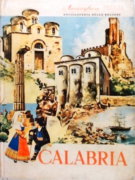 Calabria