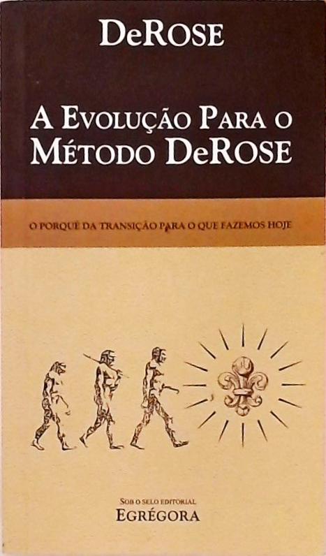 A Evolução Para O Método De Rose