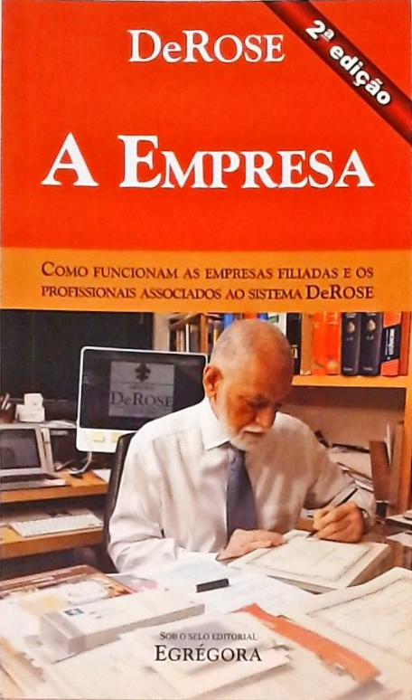 A Empresa