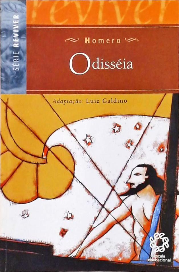 Odisséia (adaptado)