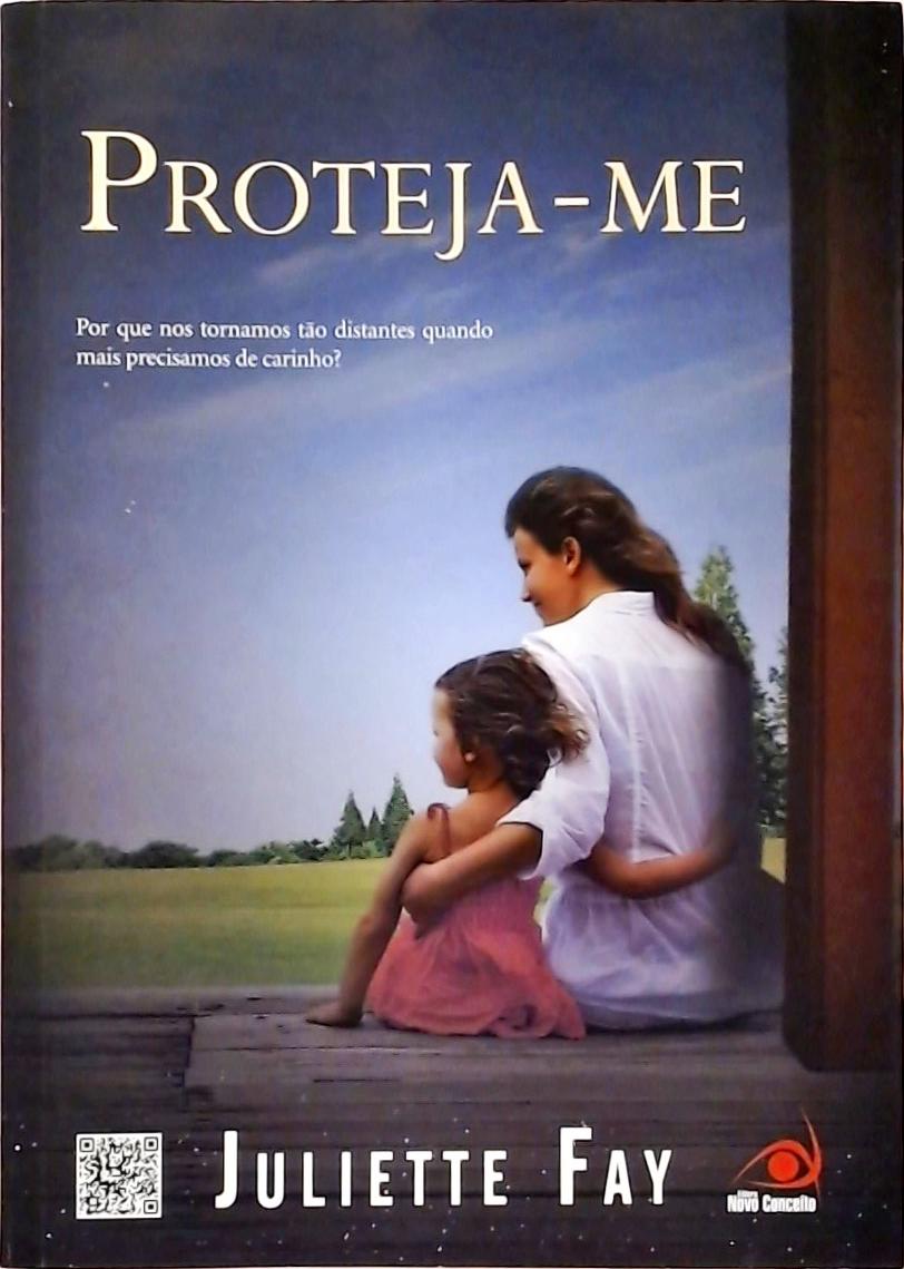 Proteja-me