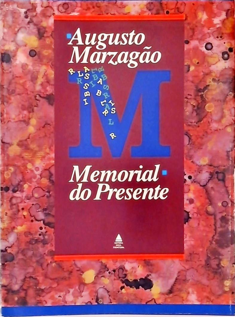 Memorial Do Presente