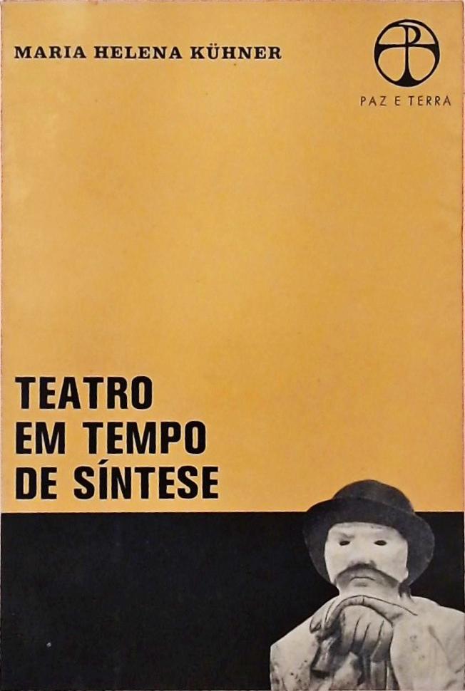 Teatro em Tempo de Síntese