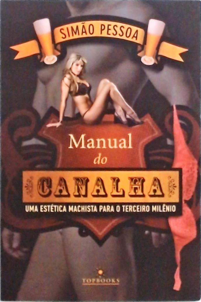 Manual Do Canalha