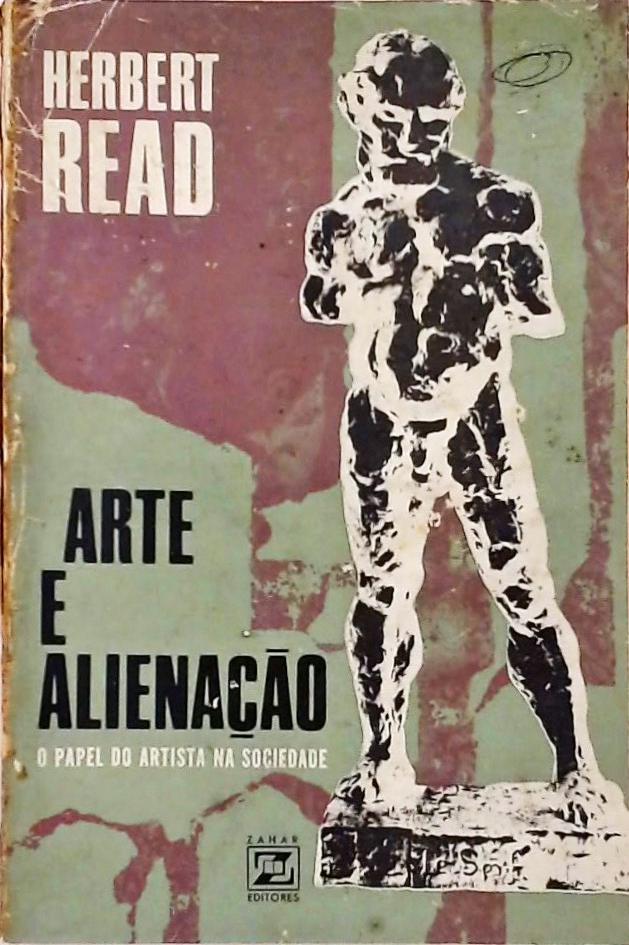 Arte e Alienação - O Papel do Artista na Sociedade