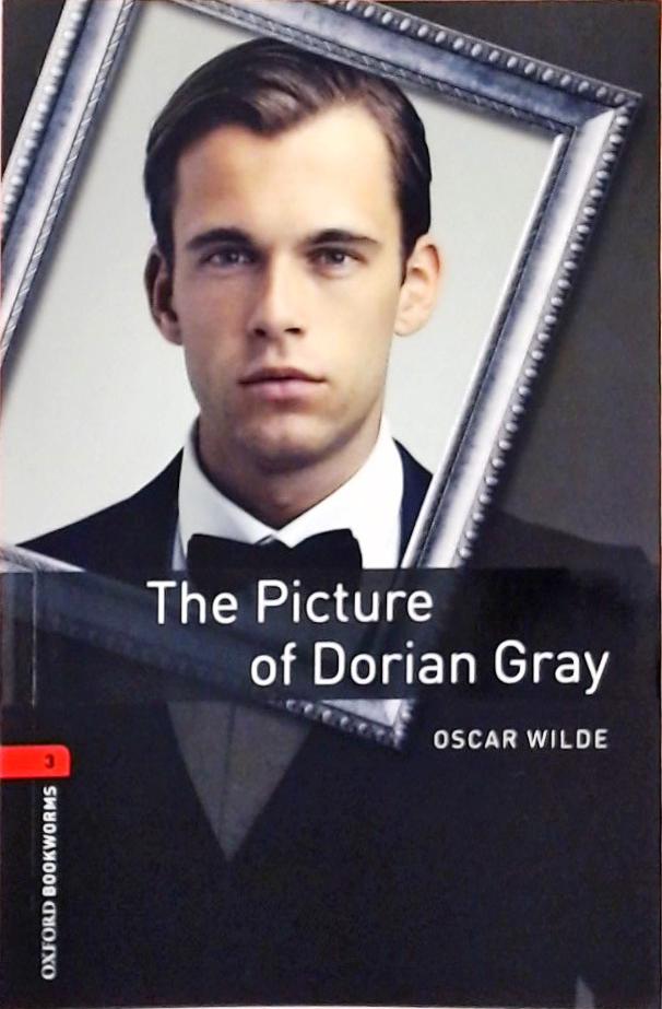 The Picture Of Dorian Gray (Adaptado)