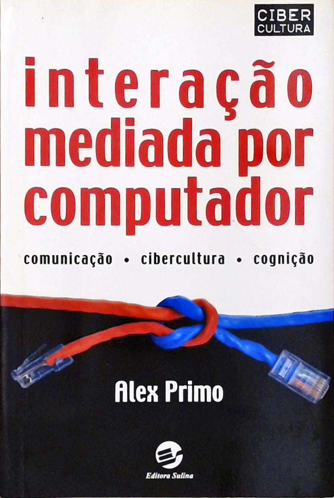 Interação Mediada Por Computador