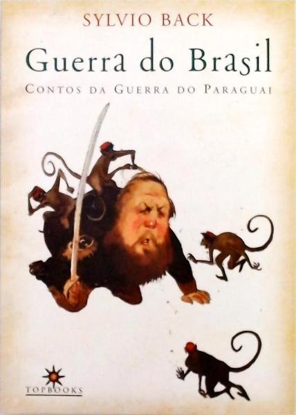 Guerra Do Brasil