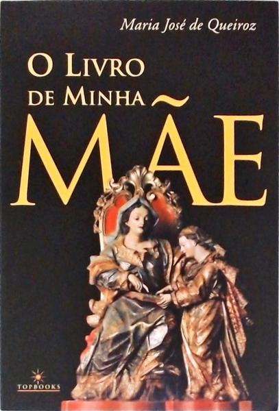 O Livro De Minha Mãe