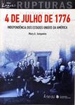 4 De Julho De 1776