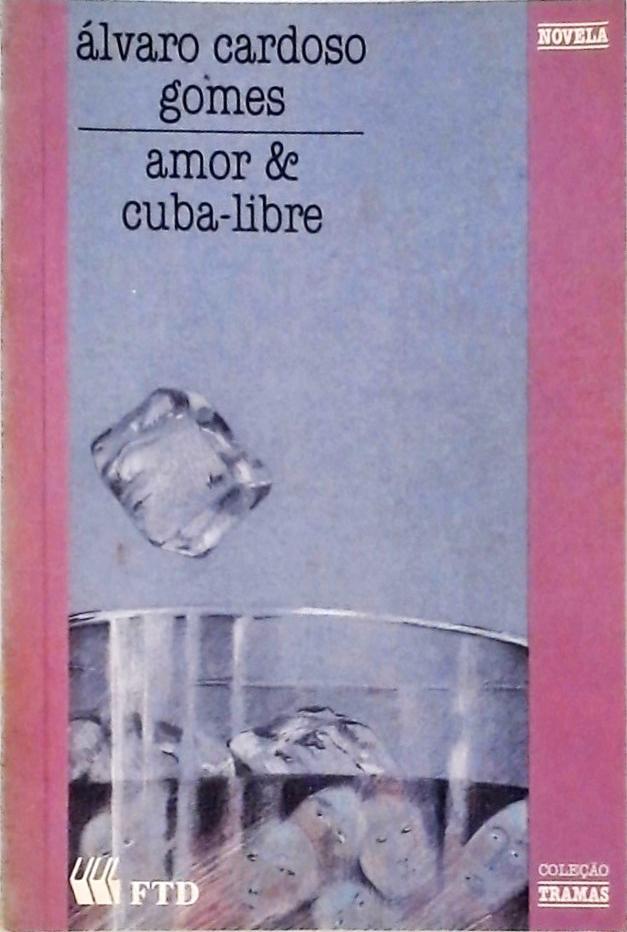 Amor & Cuba-libre