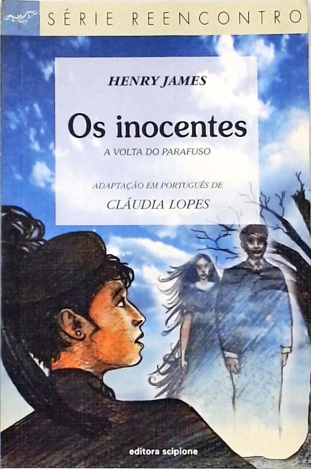 Os Inocentes (adaptado)