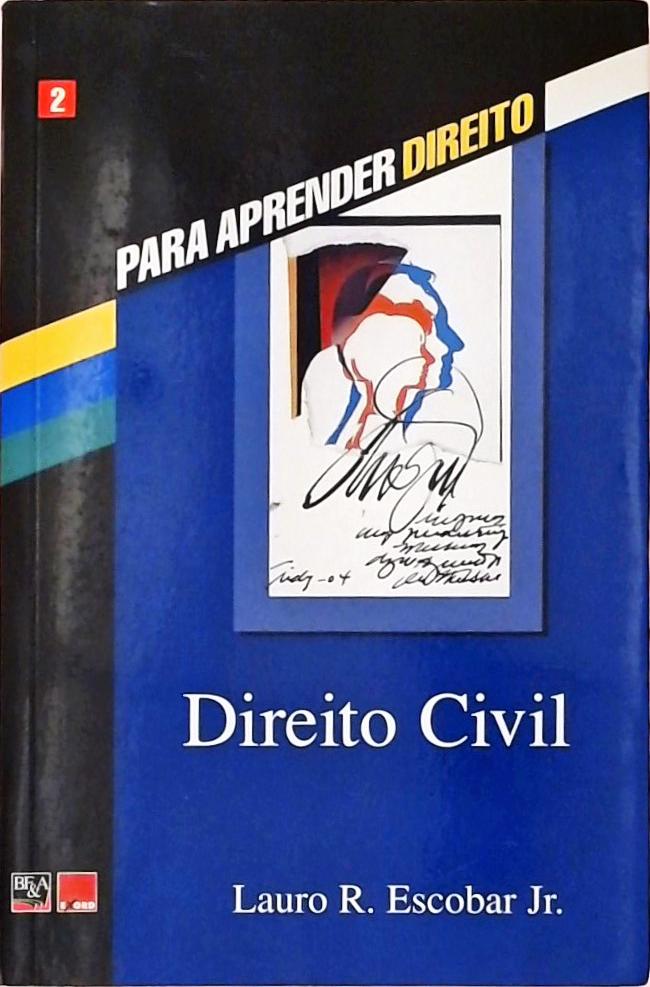 Direito Civil