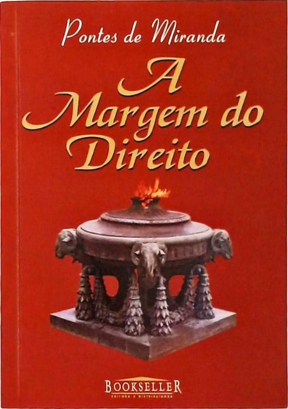 A Margem Do Direito (2005)