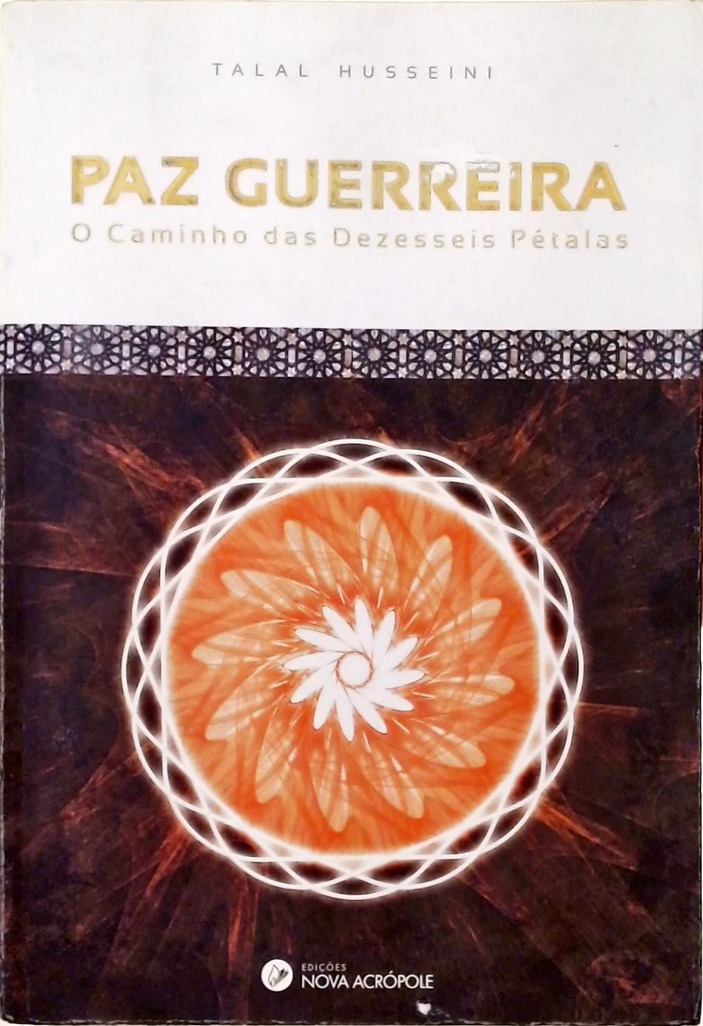 Paz Guerreira