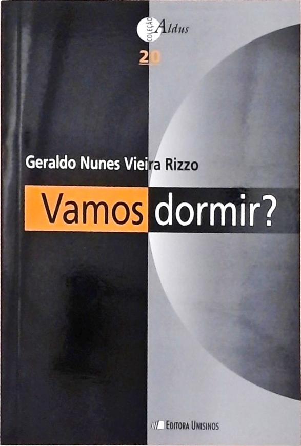 Vamos Dormir?