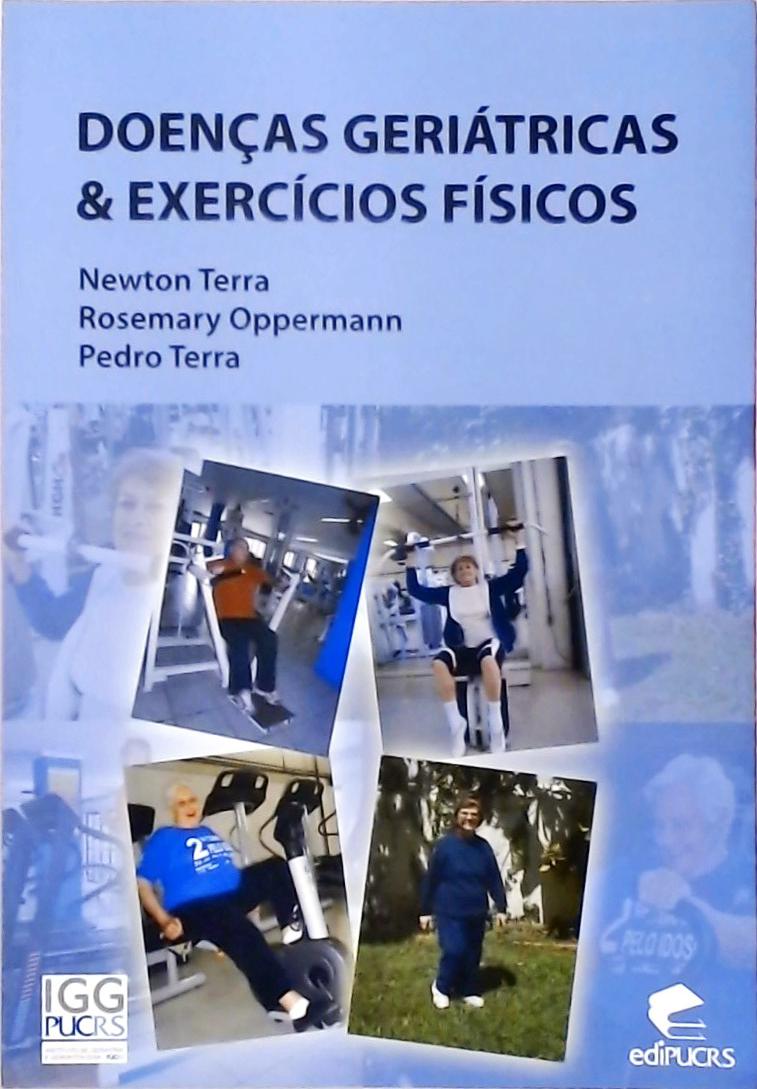 Doenças Geriátricas E Exercícios Físicos